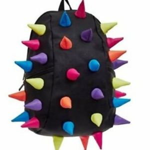 MADPAX Spiketus Rex ABRACADABRA Full Backpack